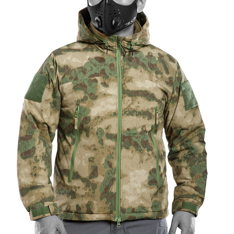 Outdoor Clothing Waterproof Cold