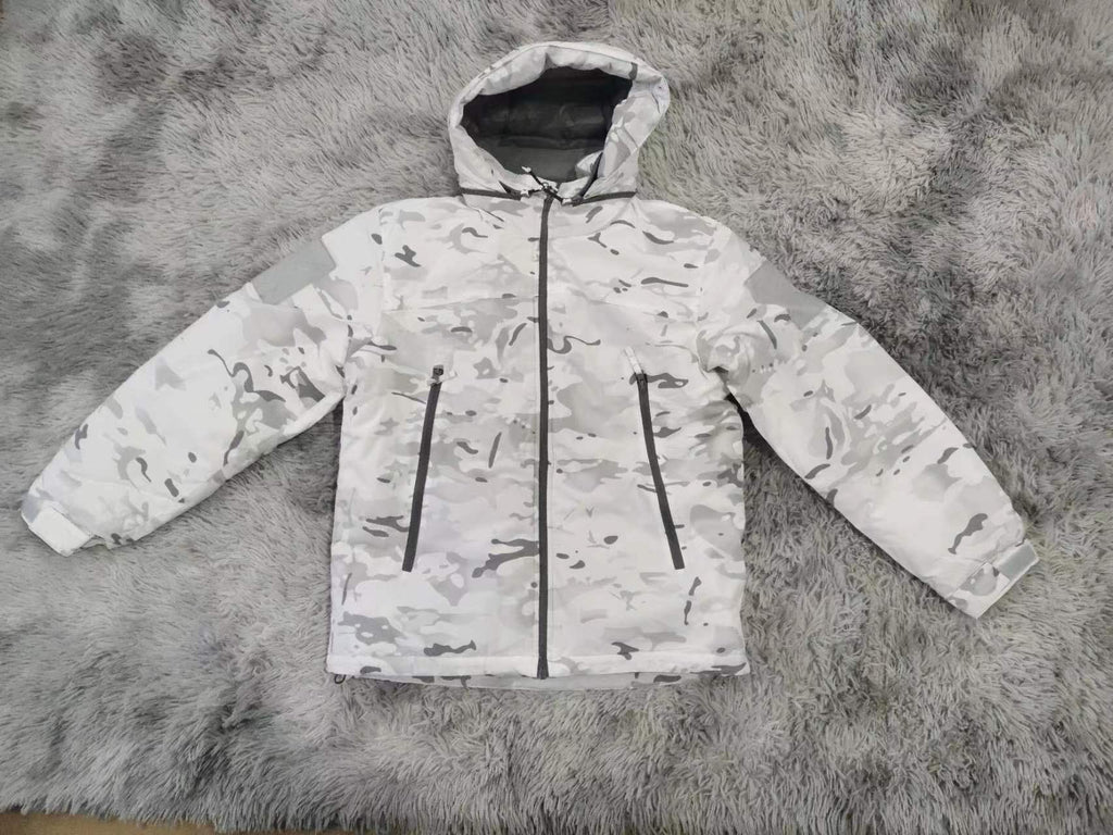 Outdoor Clothing Waterproof Cold