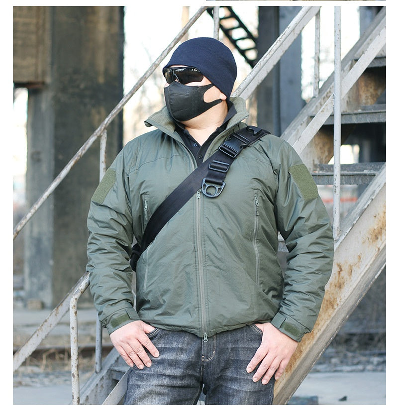Outdoor Clothing Waterproof Cold