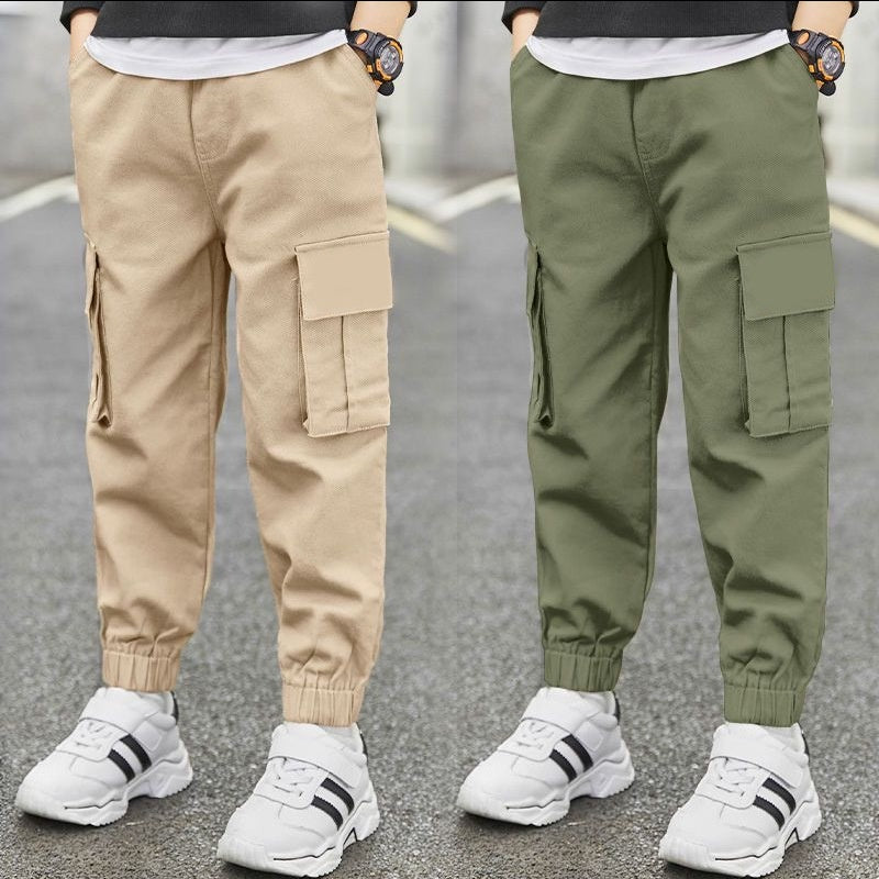 Work Autumn Clothing