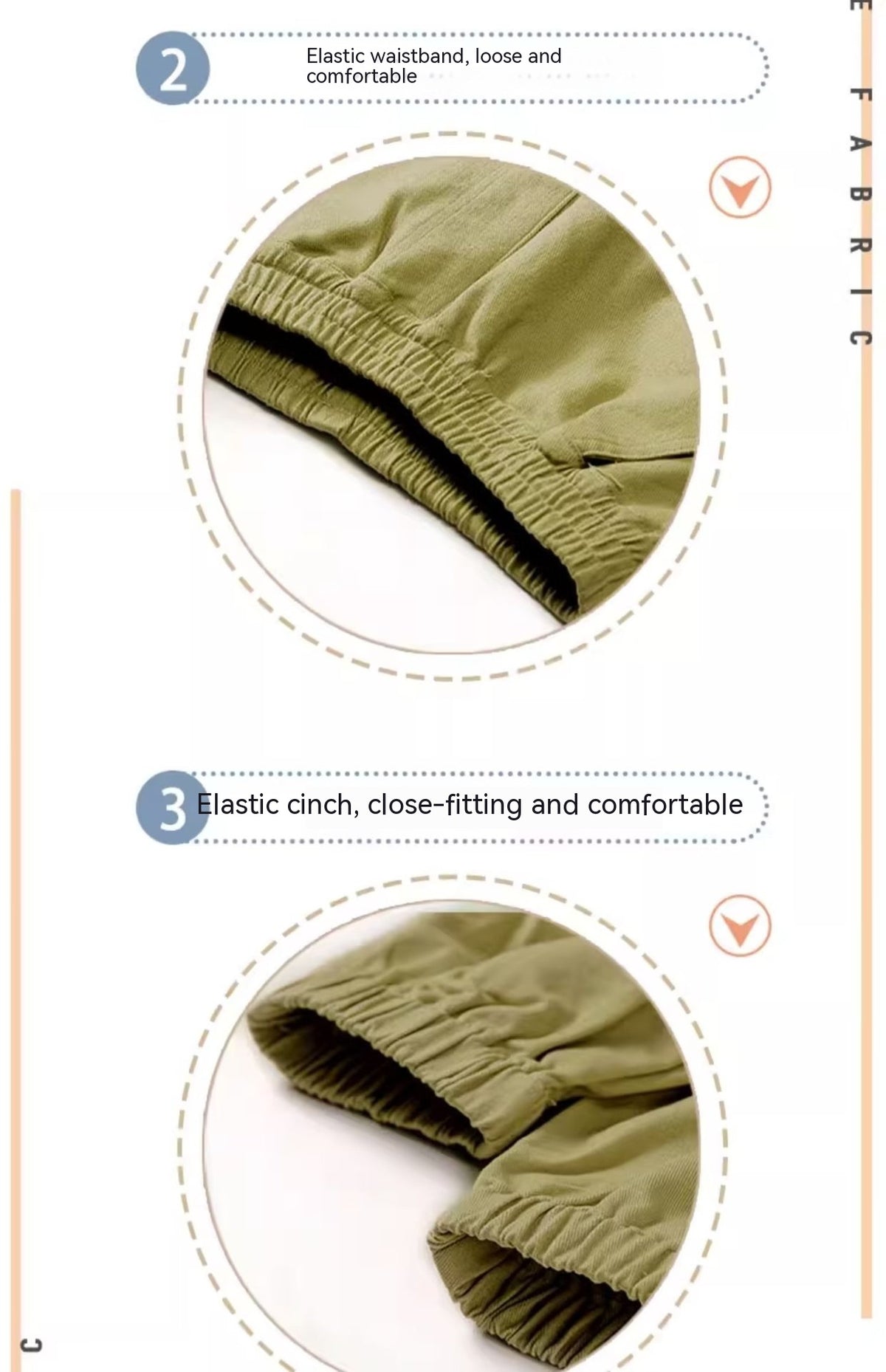 Work Autumn Clothing
