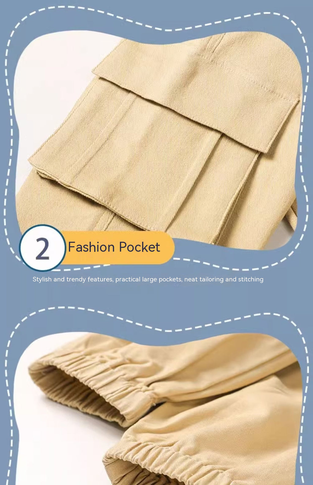 Work Autumn Clothing