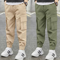 Work Autumn Clothing