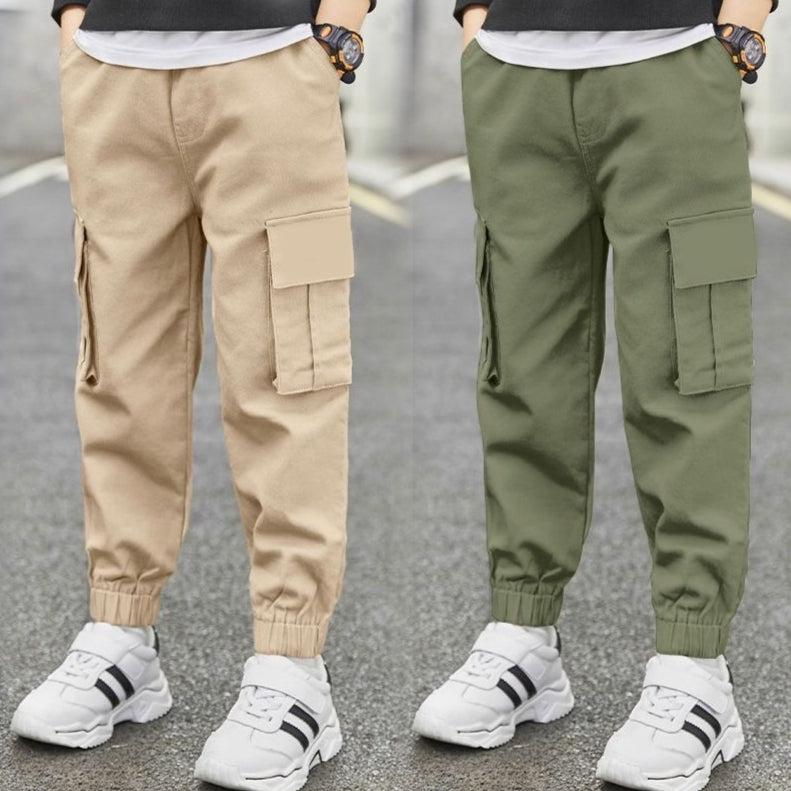 Work Autumn Clothing