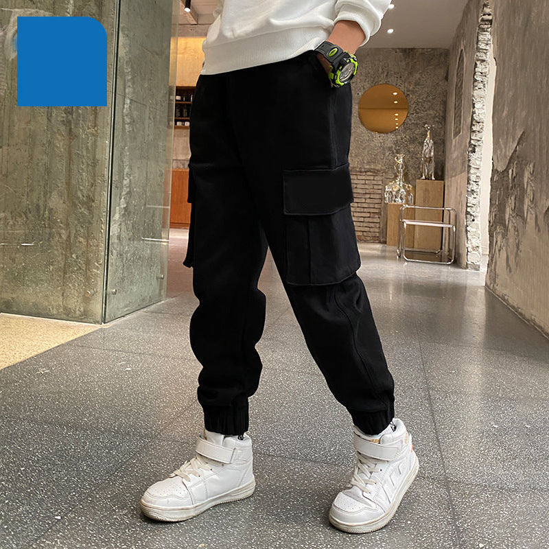 Work Autumn Clothing