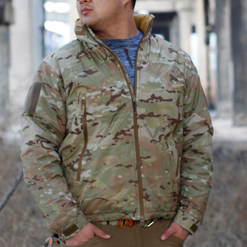 Outdoor Clothing Waterproof Cold
