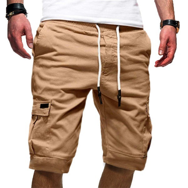 Men Casual Jogger