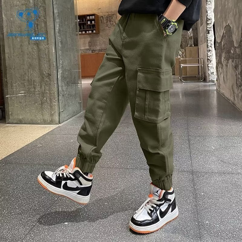 Work Autumn Clothing