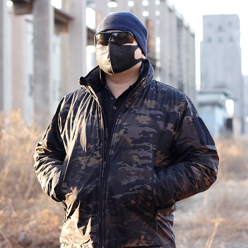 Outdoor Clothing Waterproof Cold