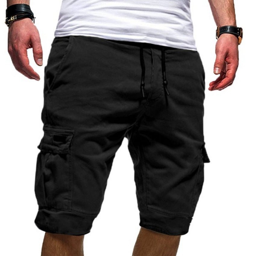Men Casual Jogger