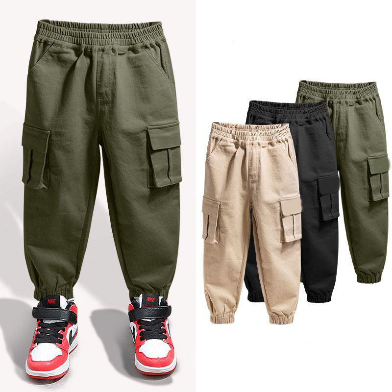Work Autumn Clothing