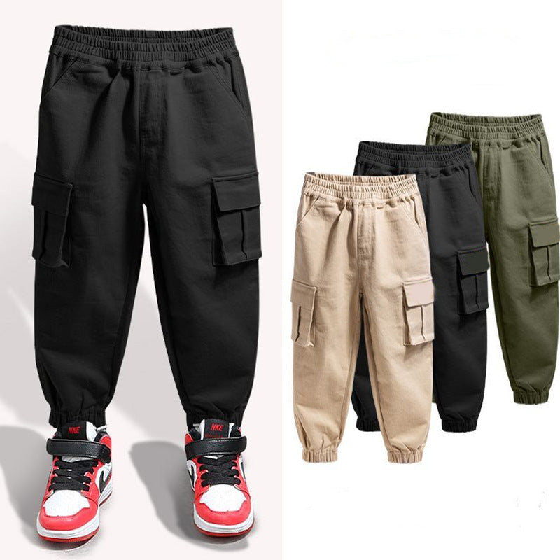 Work Autumn Clothing