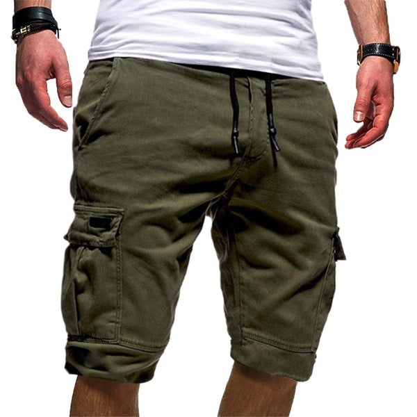 Men Casual Jogger
