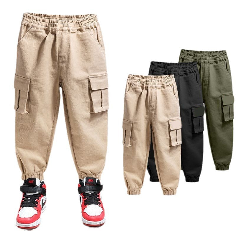 Work Autumn Clothing