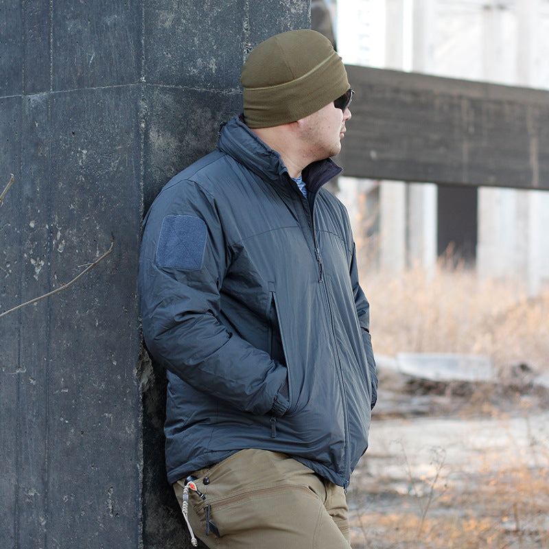 Outdoor Clothing Waterproof Cold