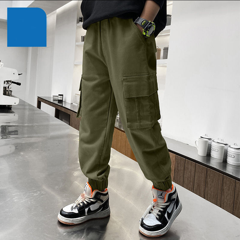 Work Autumn Clothing