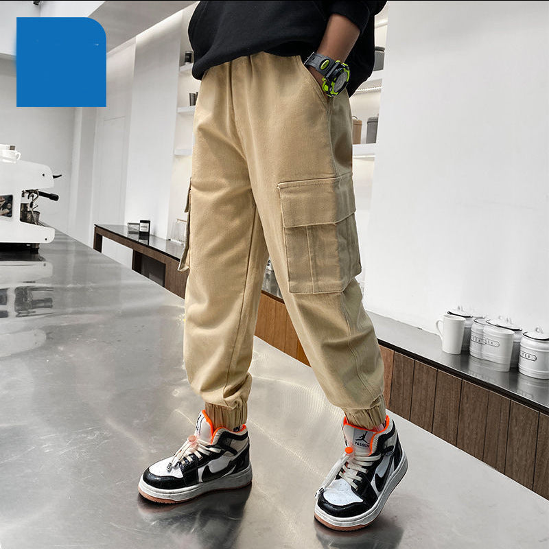Work Autumn Clothing