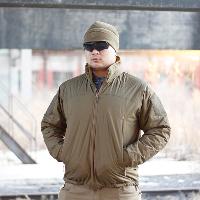 Outdoor Clothing Waterproof Cold